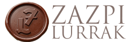 Zazpi Lurrak